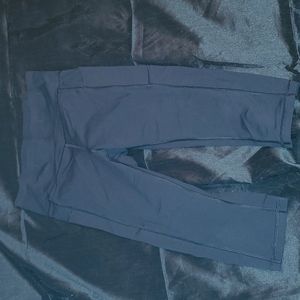 Lululemon Capri leggings 8